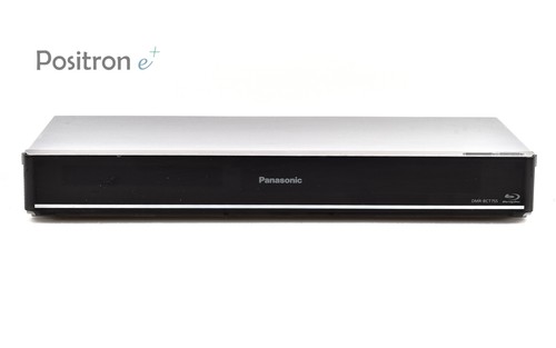 Panasonic dmr bct755 bluray - dmr-bct755,