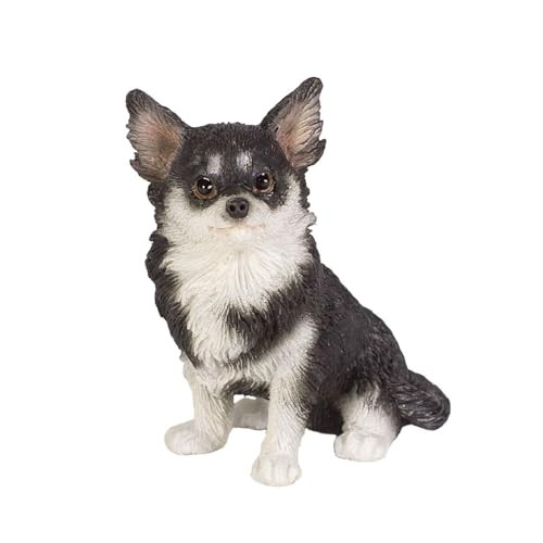 Ubia sitting left facing - ubia,