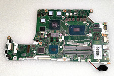 Carte Mère LA-E911P pour Acer aspire A715-71G + Intel I5-7300HQ + Nvidia GTX1050