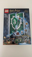Lego 76410 Harry Potter neuf et scellé: Le blason de la maison Serpentard