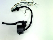 guidon gauche SUZUKI ZR 50 SK