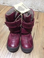 Bottes d'hiver Bisgaard