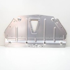 AUDI TT 8J Isolation phonique