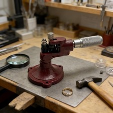 Outil de mesure de taille