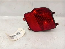 ANTI BROUILLARD ARRIÈRE