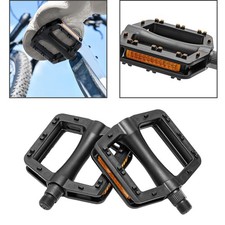 2 Pièces Pédales De Vélo