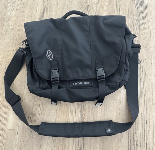 Timbuk2 classic messenger - timbuk2,