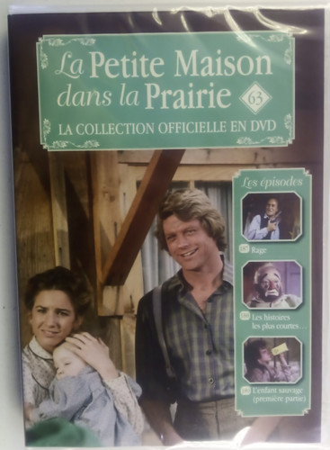 Petite maison dans la - petite,