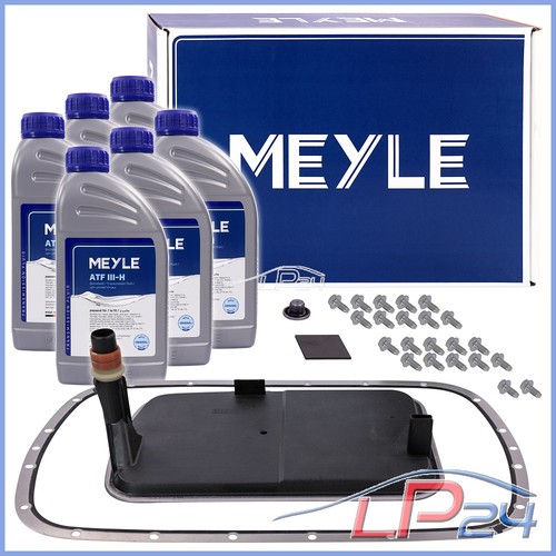 Meyle kit vidange huile - vidange,