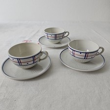 Tasses À Café Lunéville