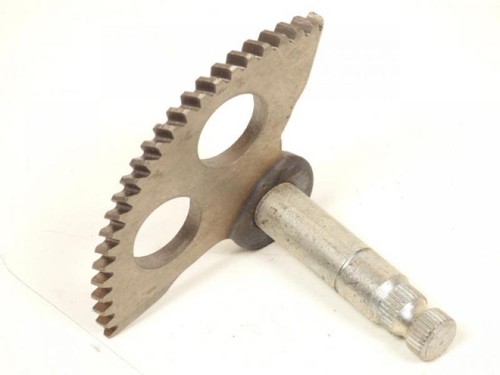 Axe kick teknix pour - axe, de