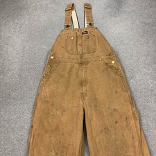 Salopette Dickies adulte 31 x
