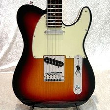 Guitare électrique Fender USA