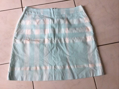 Jupe burberry taille - taille, 38/40