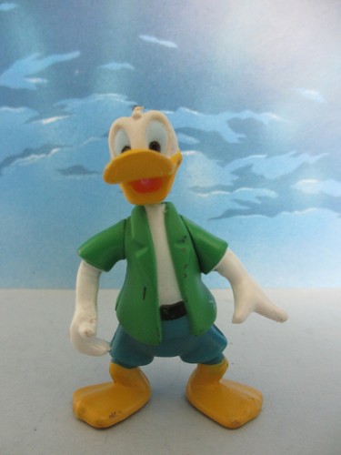 Figurine collection disney - collection,