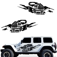 Custom Vinyl Decal Wrap Kit