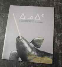 INUIT Catalogue illustré
