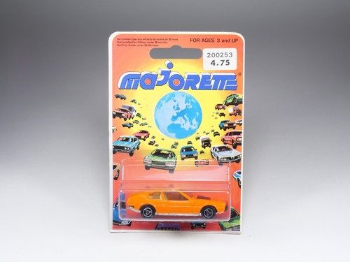 Majorette 219 matra - majorette, simca