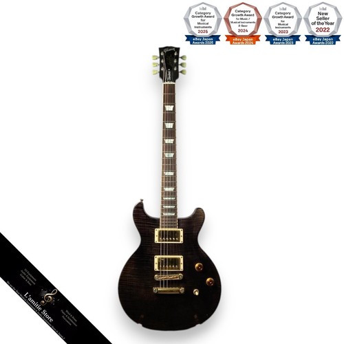 Guitare électrique gibson - guitare, les