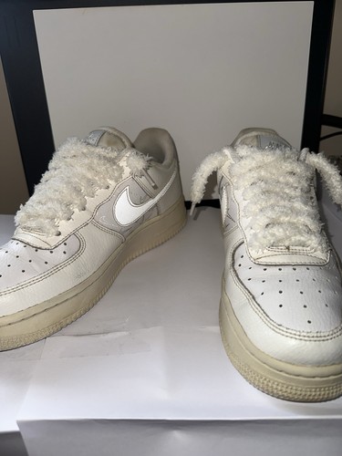 Nike air force low - air, 1'07