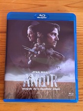 Andor - Saison 2 - Blu Ray