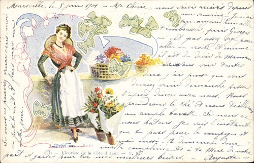 Fleuriste côte d - fleuriste, de