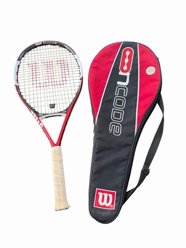 Wilson ncode oversize - wilson,