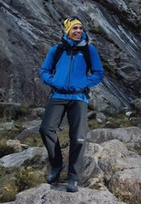 Veste Ridge-Seeker GTX Pour