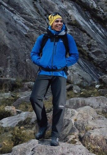 Veste ridge seeker gtx pour - veste,