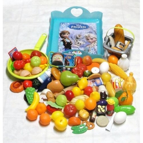 Gateaux fruit legume - fruit, pain