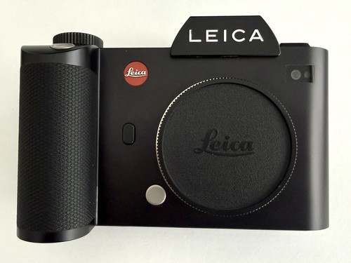 Leica 24mp très - leica, (type