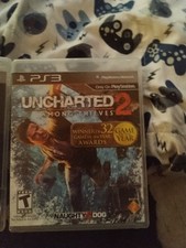 PlayStation 3 Different Games