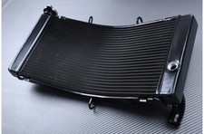 Radiateur d Eau Type Origine en Aluminium HONDA CBR 900 RR 900RR SC33 1998-1999