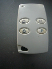 TELECOMMANDE SYTEME D' ALARME DIAGRAL  PC311X      N °3