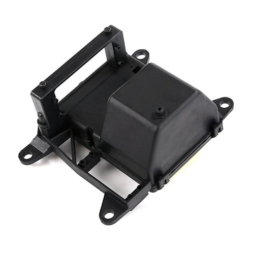 Plastique batterie boîte - plastique,