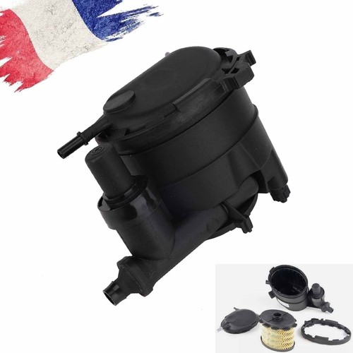 Filtre carburant amorcage pour - amorcage,