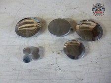 CACHE CADRE KAWASAKI 600 ZZR