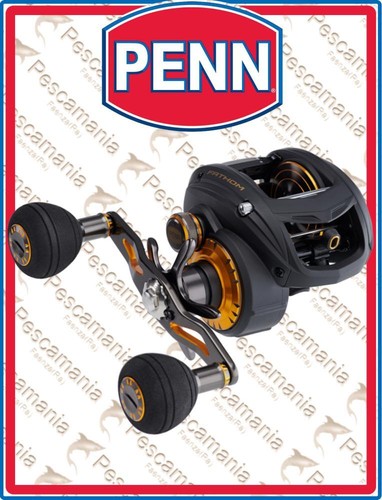 Moulinet casting penn - casting,