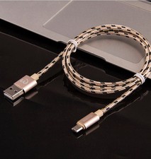 Universel Micro USB Data Sync