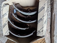 Toyota Frein Arrière Tambour