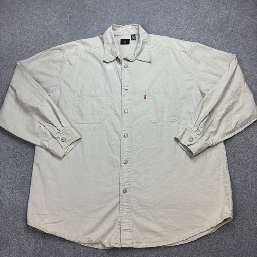 Chemise denim levis adulte - chemise,
