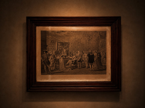 François ier raphaël - raphaël, &