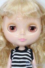Corps Neo Blythe/Custom Blythe