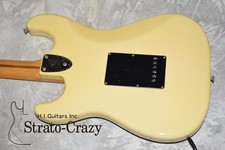 Fender '78 Olympic White