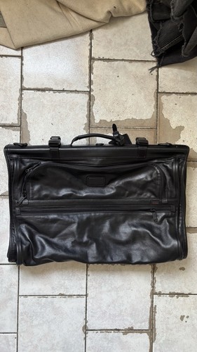 Tumi big bagag bag - big,