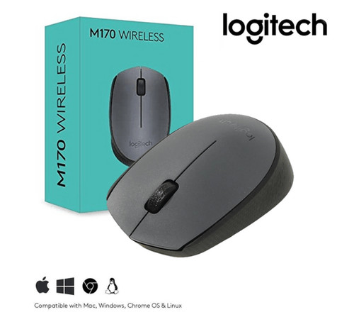 Logitech souris sans - souris, fil