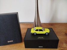Miniature minichamps BMW 323i