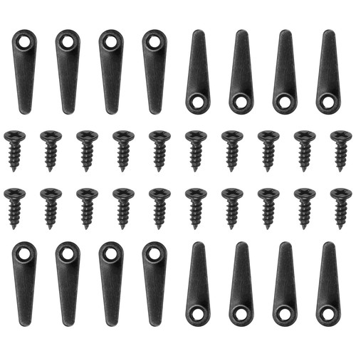 100 clips vis - 100,