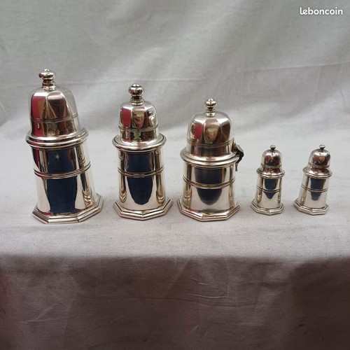 Christofle villars - villars,