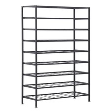 HOMCOM casier à bouteilles